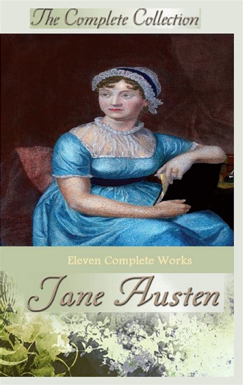 jane austen goodreads